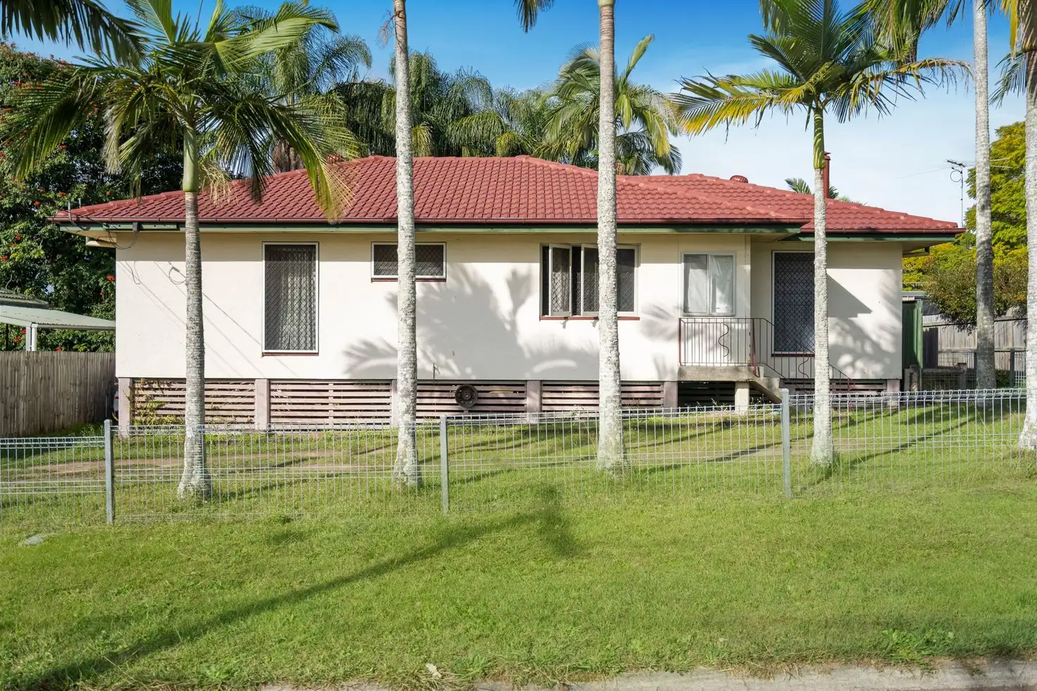 Main view of Homely house listing, 35 Karen Street, Woodridge QLD 4114