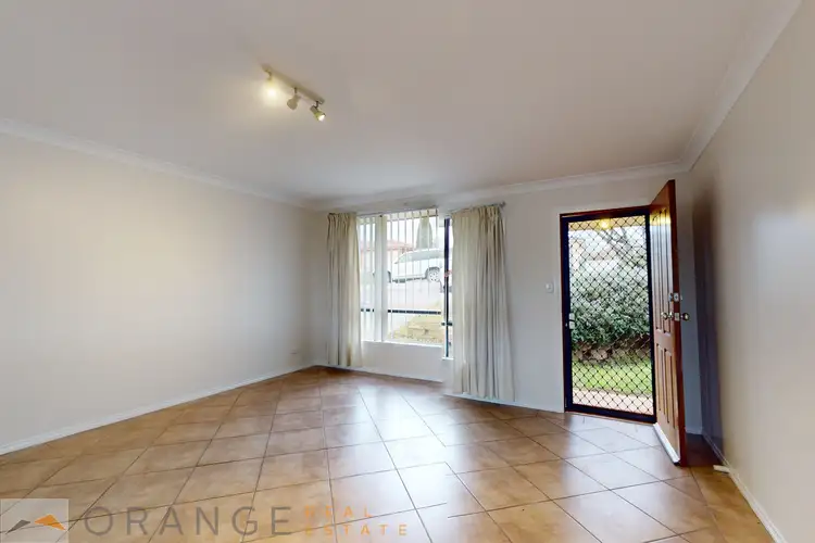 Second view of Homely house listing, 31 Quinlan Run, Orange NSW 2800