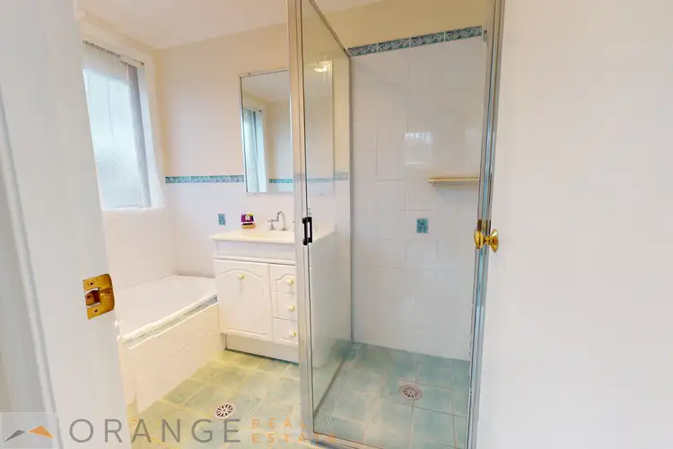 Fourth view of Homely house listing, 31 Quinlan Run, Orange NSW 2800