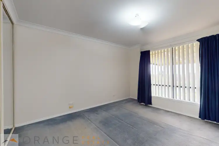 Sixth view of Homely house listing, 31 Quinlan Run, Orange NSW 2800