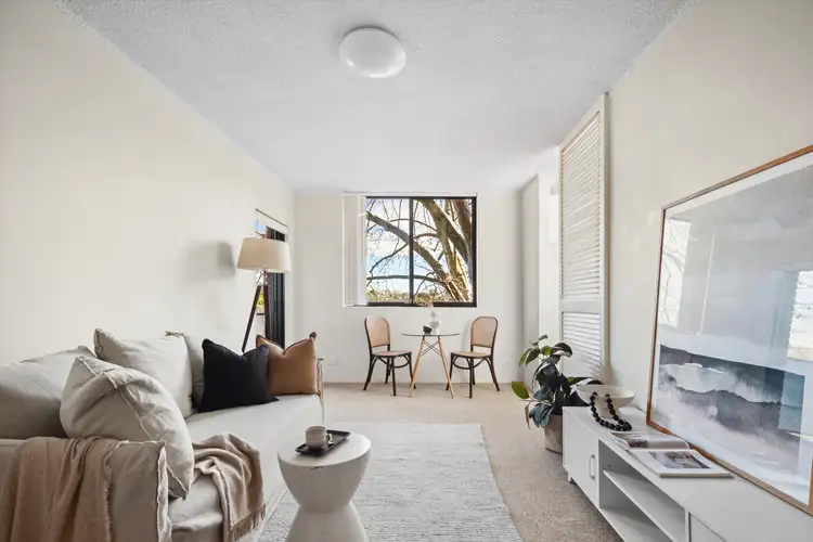 32/211 Wigram Road, Forest Lodge NSW 2037