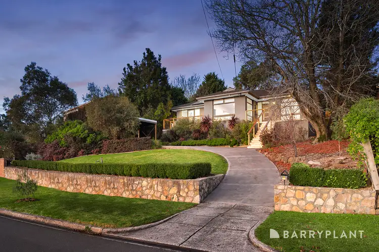 52 Huntingdale Drive, Chirnside Park VIC 3116