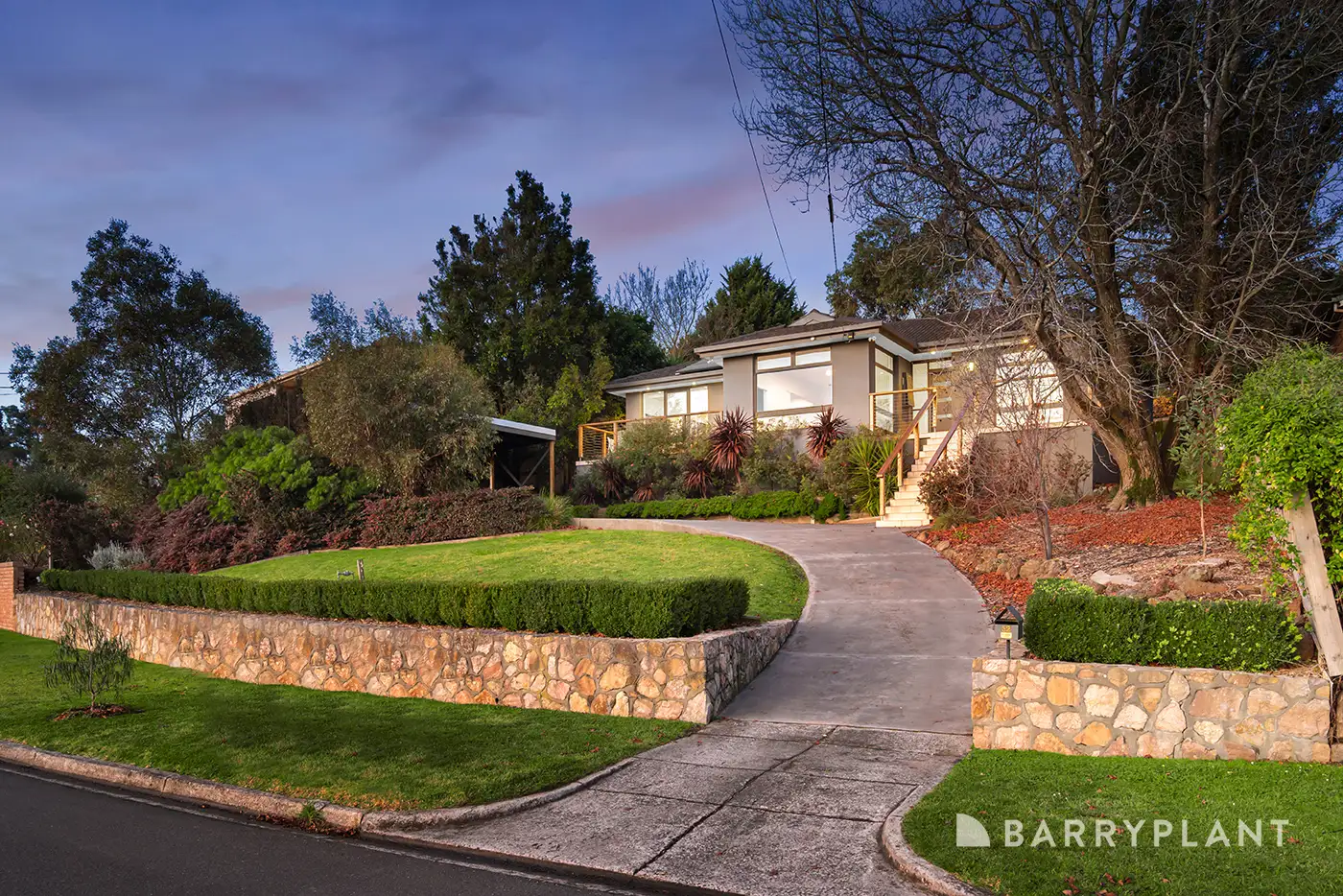 Main view of Homely house listing, 52 Huntingdale Drive, Chirnside Park VIC 3116