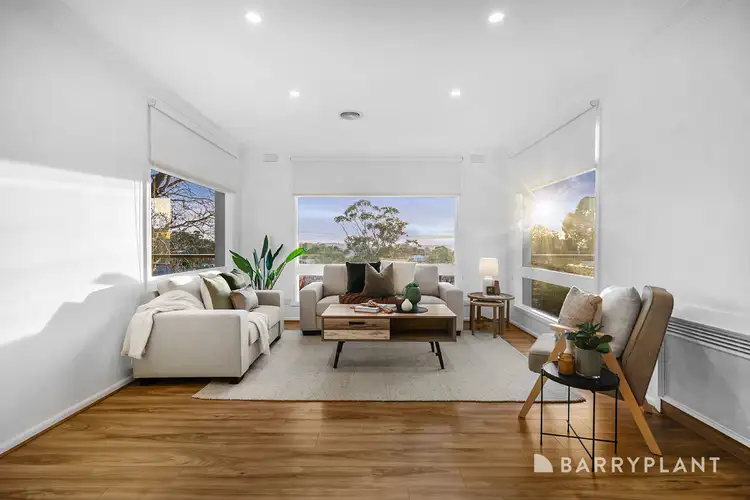 Second view of Homely house listing, 52 Huntingdale Drive, Chirnside Park VIC 3116