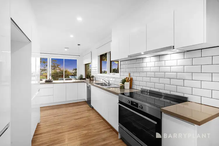 Third view of Homely house listing, 52 Huntingdale Drive, Chirnside Park VIC 3116