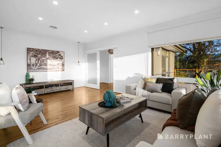 Fifth view of Homely house listing, 52 Huntingdale Drive, Chirnside Park VIC 3116