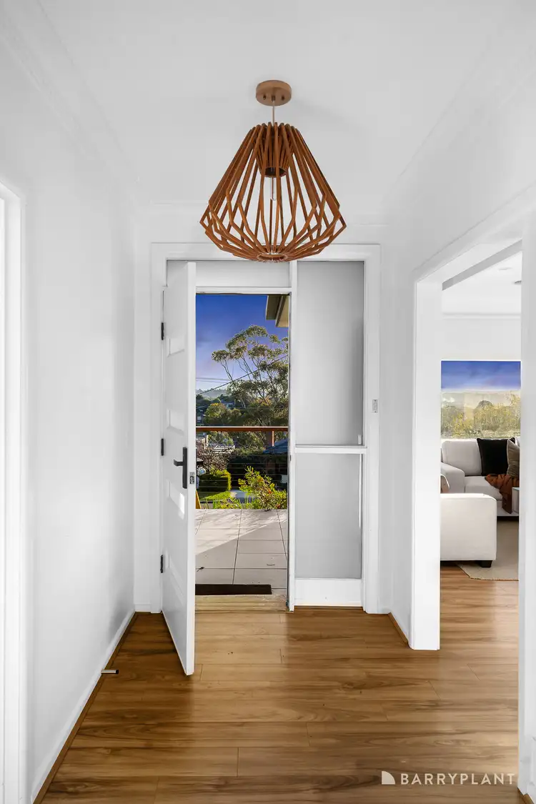 Sixth view of Homely house listing, 52 Huntingdale Drive, Chirnside Park VIC 3116
