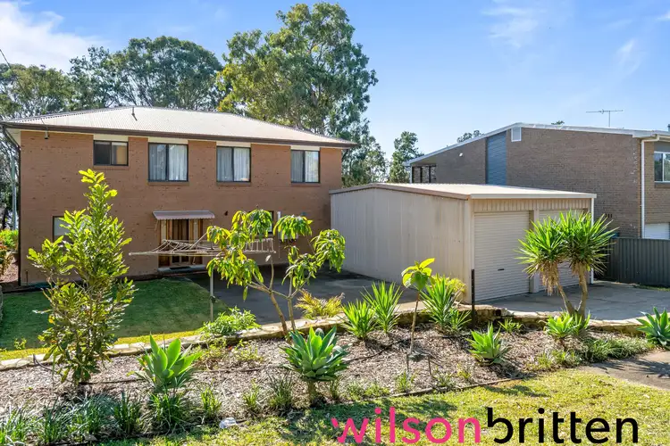 22 Wharf Street, Wyee Point NSW 2259