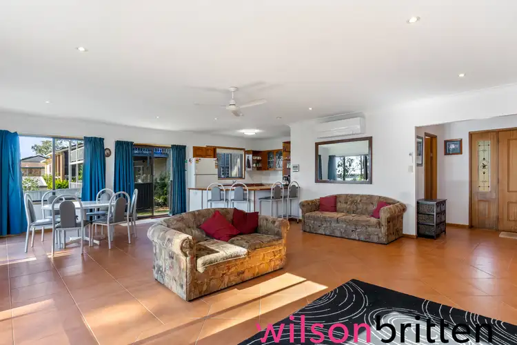 Fourth view of Homely house listing, 22 Wharf Street, Wyee Point NSW 2259