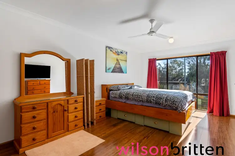 Sixth view of Homely house listing, 22 Wharf Street, Wyee Point NSW 2259