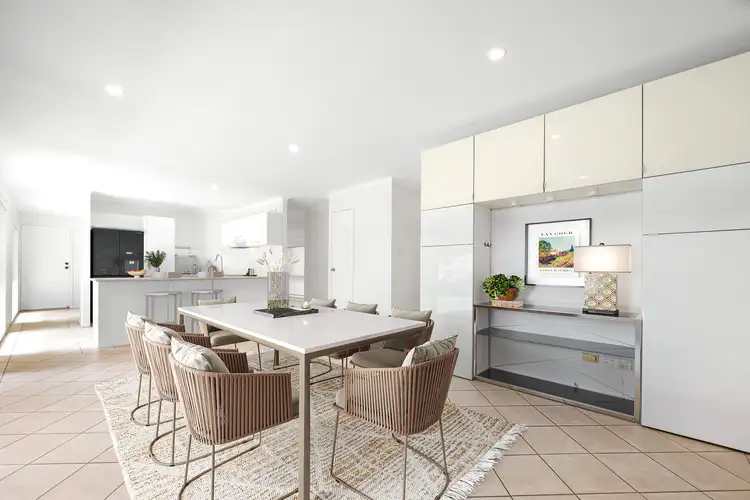 Third view of Homely house listing, 4 Neranda Court, Holland Park QLD 4121