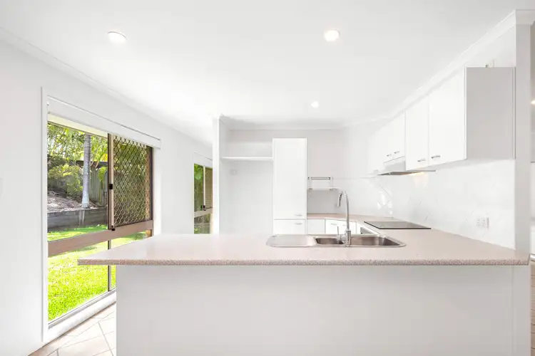 Fourth view of Homely house listing, 4 Neranda Court, Holland Park QLD 4121