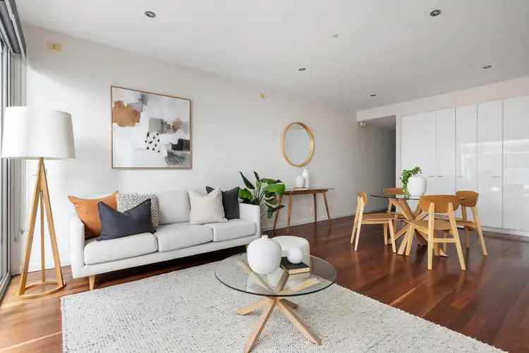 5/2 King Street, Prahran VIC 3181