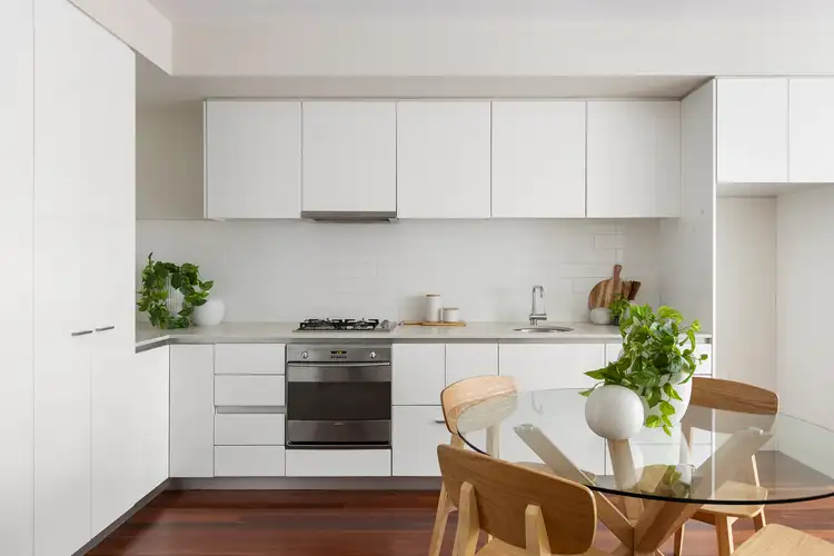 Second view of Homely apartment listing, 5/2 King Street, Prahran VIC 3181