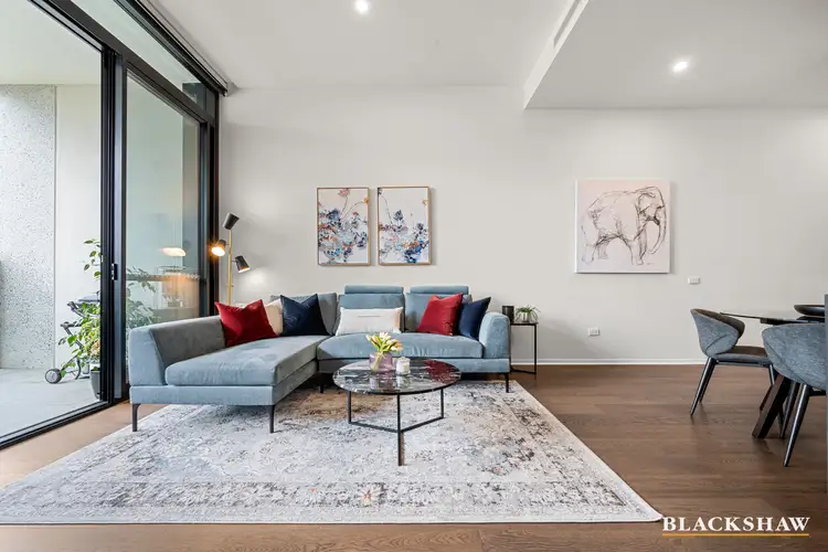 9/11 Kerridge Street, Kingston ACT 2604