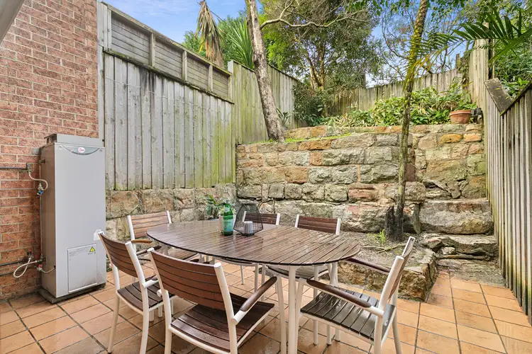 15/29 Rawson Street, Neutral Bay NSW 2089