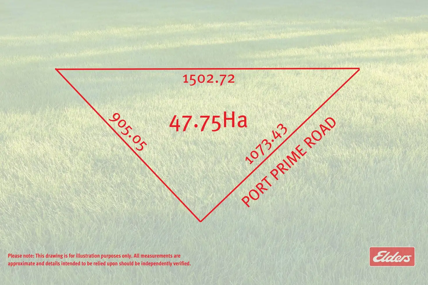 Main view of Homely rural property listing, 383 Port Prime Road, Lower Light SA 5501