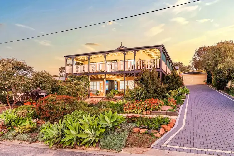 45 Milton Avenue, Port Lincoln SA 5606