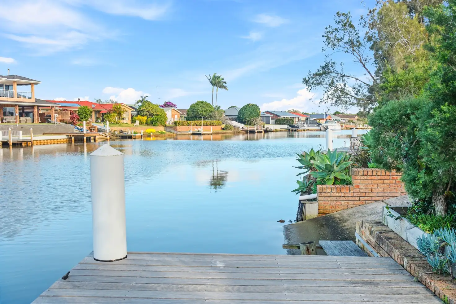 Main view of Homely townhouse listing, 2/7 Kenrose Street, Forster NSW 2428
