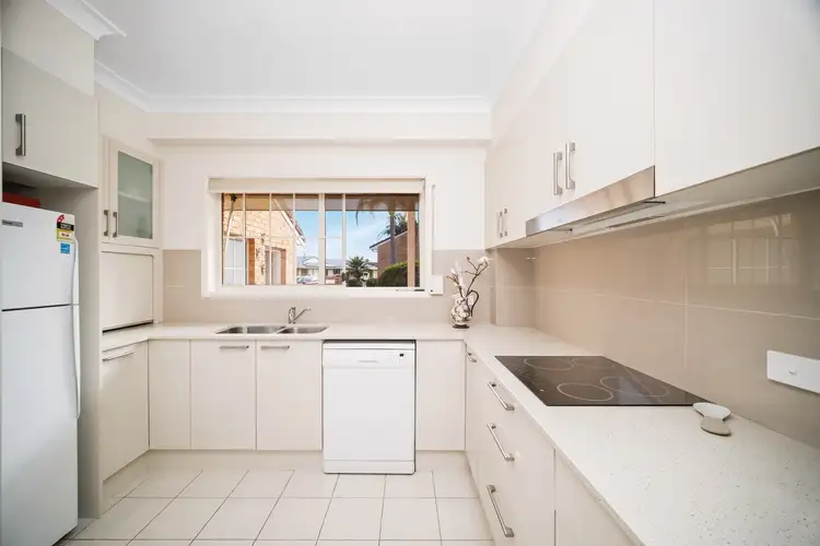 Sixth view of Homely townhouse listing, 2/7 Kenrose Street, Forster NSW 2428