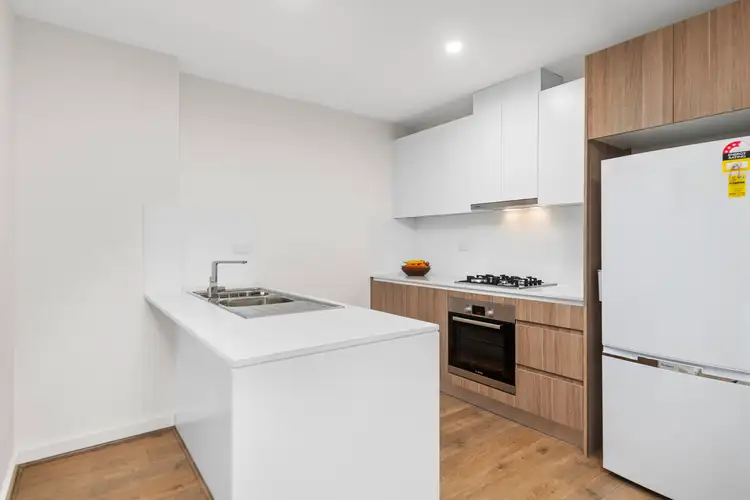 Second view of Homely apartment listing, 2/10 Belair Close, Hornsby NSW 2077