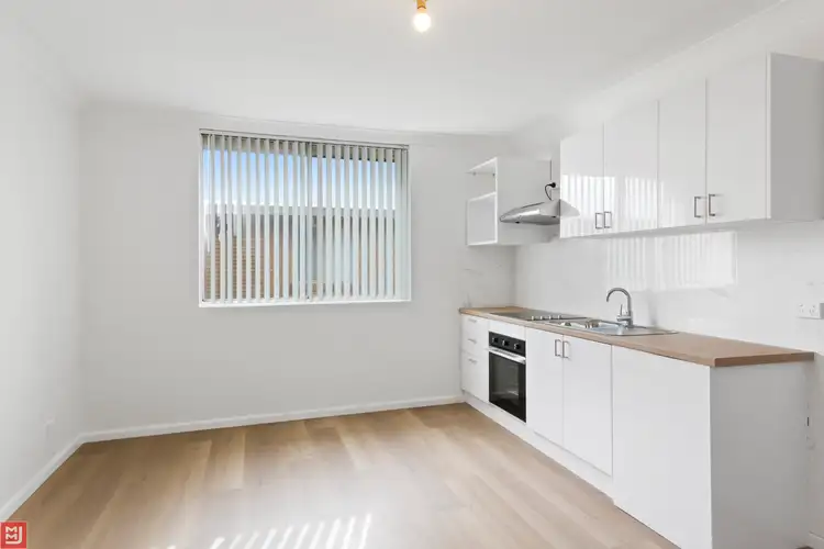 Second view of Homely unit listing, 5/38 Pioneer Road, Corrimal NSW 2518