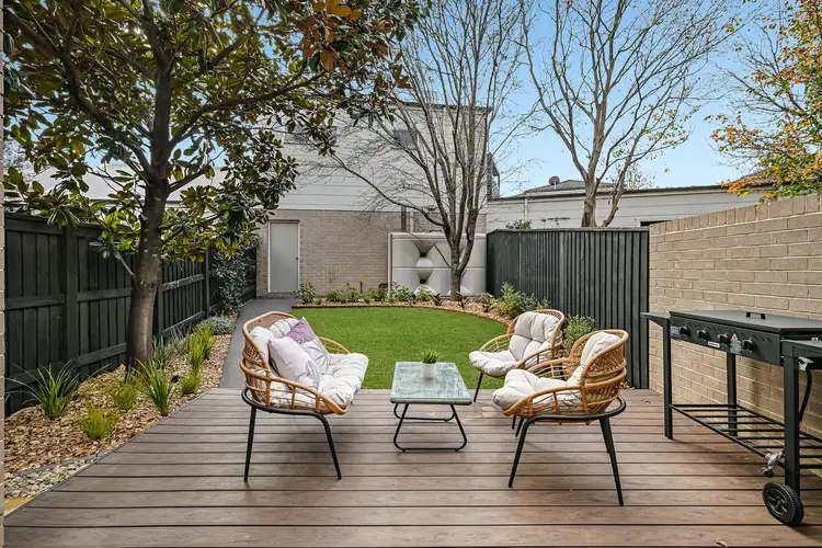 Third view of Homely terrace listing, 84 Lord Sheffield Circuit, Penrith NSW 2750