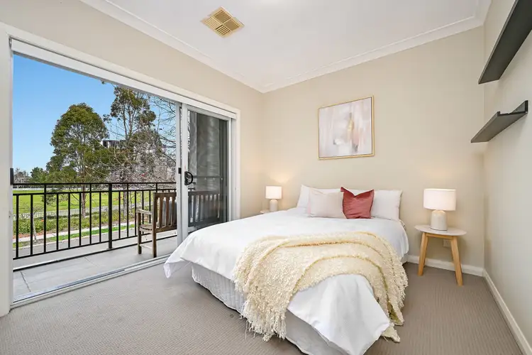 Fourth view of Homely terrace listing, 84 Lord Sheffield Circuit, Penrith NSW 2750