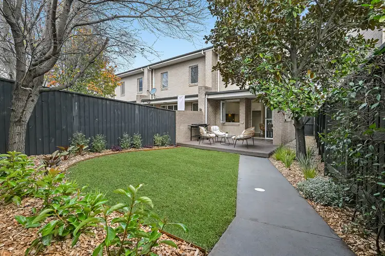 Fifth view of Homely terrace listing, 84 Lord Sheffield Circuit, Penrith NSW 2750