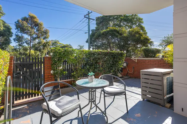 Main view of Homely apartment listing, 55/474-482 Kingsway, Miranda NSW 2228