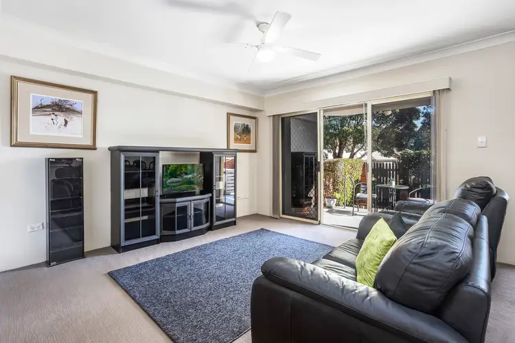 Third view of Homely apartment listing, 55/474-482 Kingsway, Miranda NSW 2228