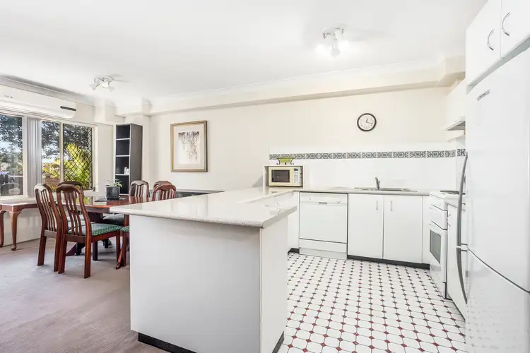 Fourth view of Homely apartment listing, 55/474-482 Kingsway, Miranda NSW 2228