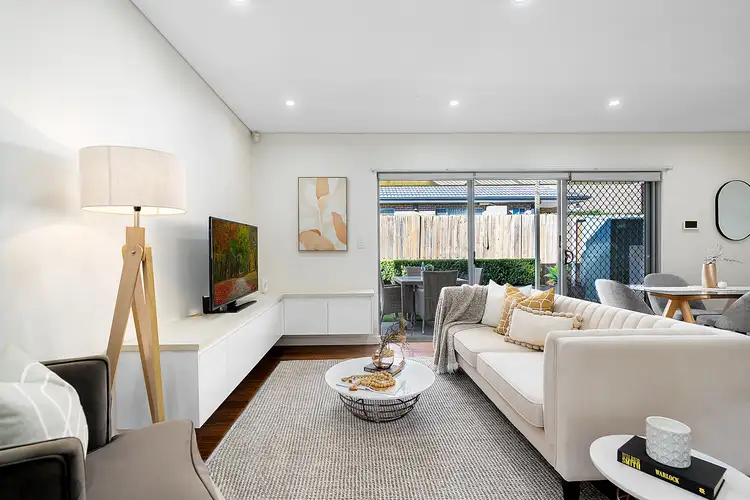 2/7 Hibble Street, West Ryde NSW 2114