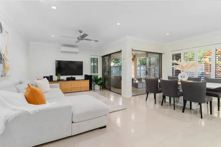 Sixth view of Homely house listing, 35 Haig Street, Wynnum West QLD 4178