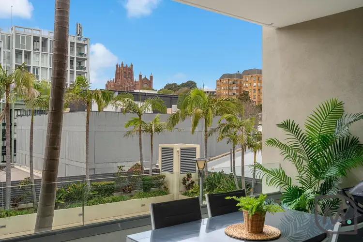 506/209 Hunter Street, Newcastle NSW 2300