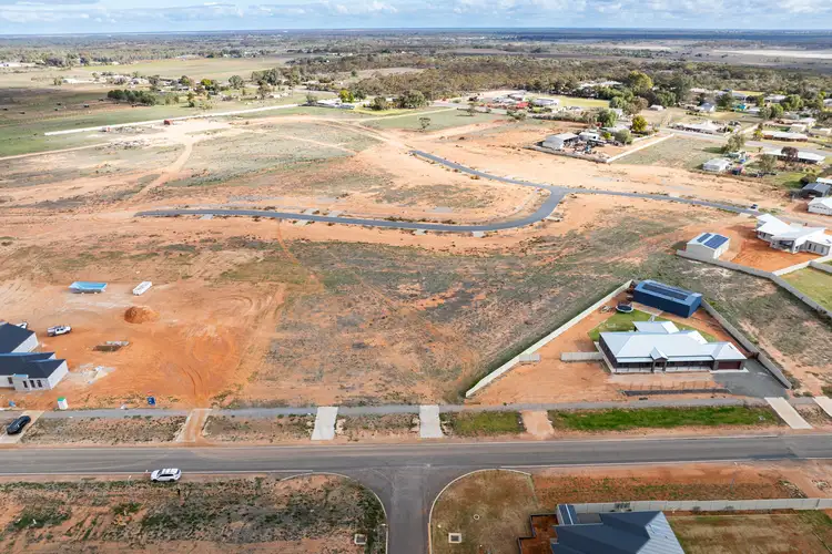Third view of Homely land listing, 232 Twenty First Street, Irymple VIC 3498