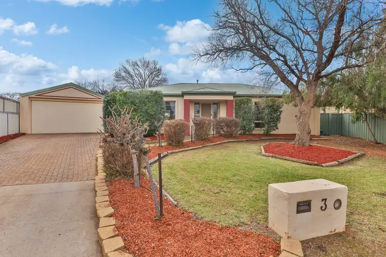 3 Fleetwood Court, Mildura VIC 3500