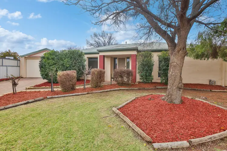 Second view of Homely house listing, 3 Fleetwood Court, Mildura VIC 3500