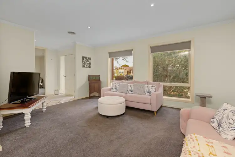 Third view of Homely house listing, 3 Fleetwood Court, Mildura VIC 3500