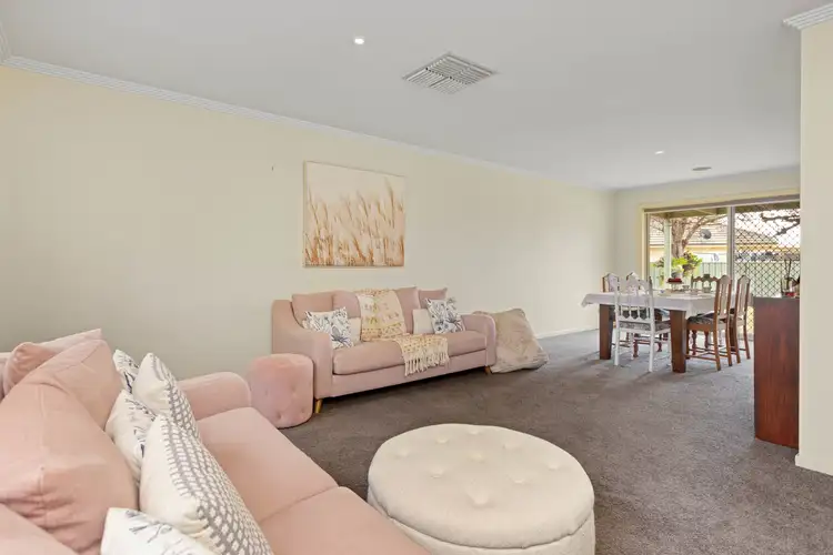 Fourth view of Homely house listing, 3 Fleetwood Court, Mildura VIC 3500