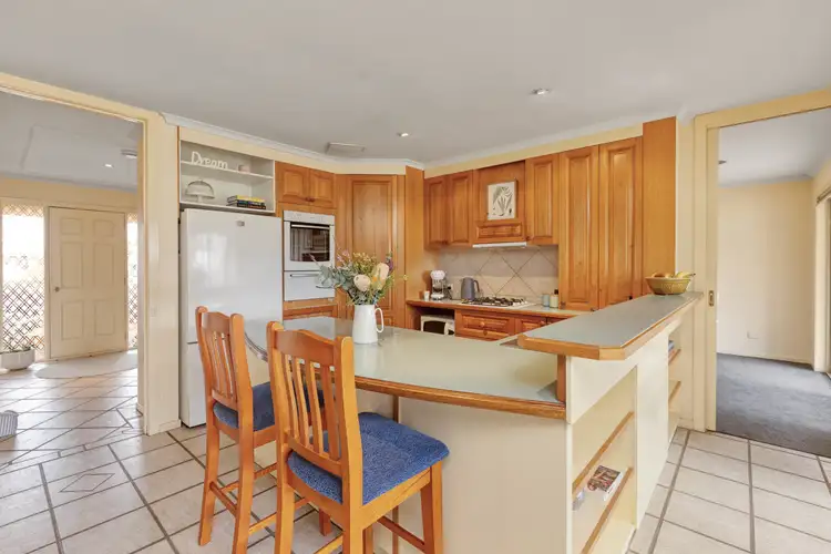 Fifth view of Homely house listing, 3 Fleetwood Court, Mildura VIC 3500