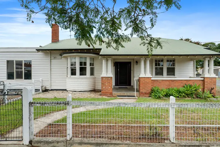 17 Piper Street, Yarrawonga VIC 3730