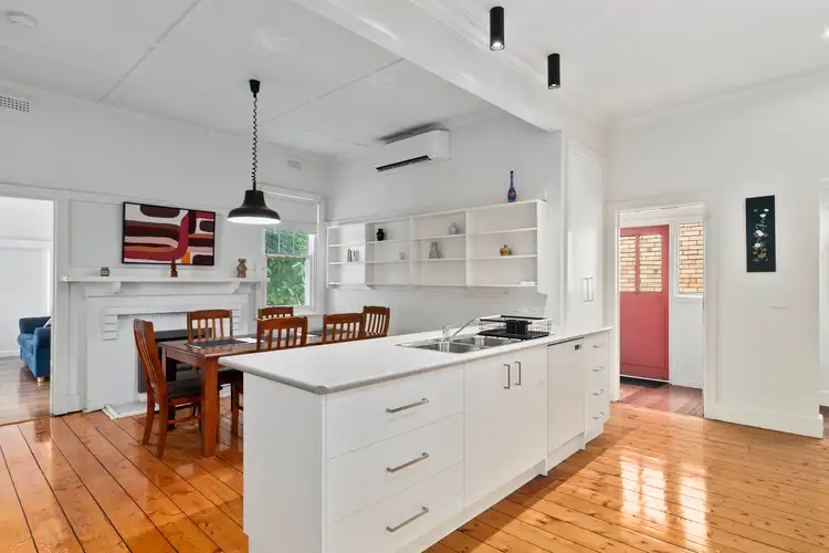 Third view of Homely house listing, 17 Piper Street, Yarrawonga VIC 3730