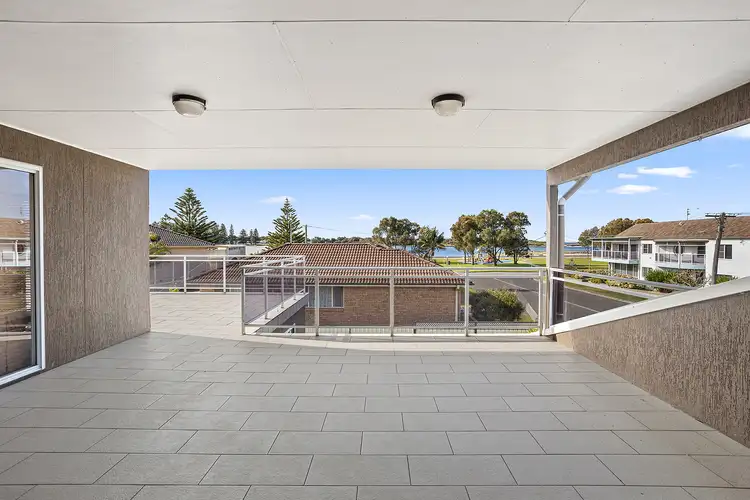 Second view of Homely house listing, 33 View Street, Lake Illawarra NSW 2528
