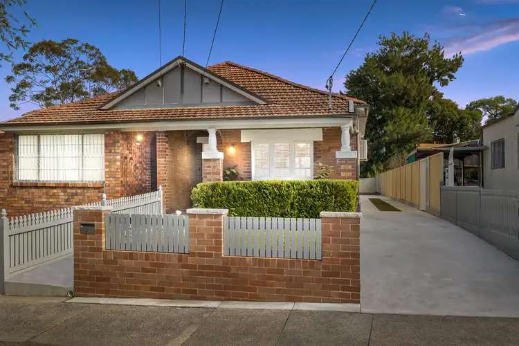 5 Clyde Street, Croydon Park NSW 2133