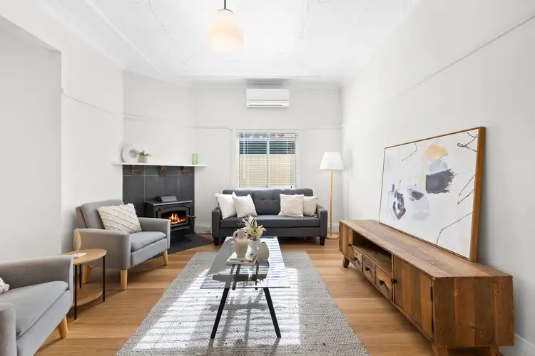 Third view of Homely semi-detached listing, 5 Clyde Street, Croydon Park NSW 2133