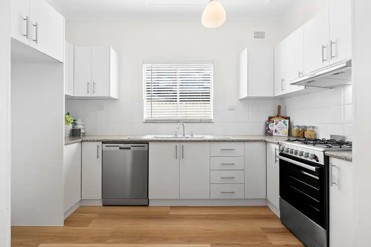 Sixth view of Homely semi-detached listing, 5 Clyde Street, Croydon Park NSW 2133