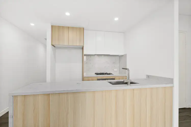 Fourth view of Homely apartment listing, 402/1 Urunga Parade, Miranda NSW 2228
