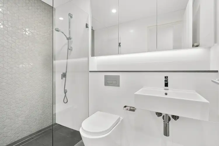 Sixth view of Homely apartment listing, 402/1 Urunga Parade, Miranda NSW 2228