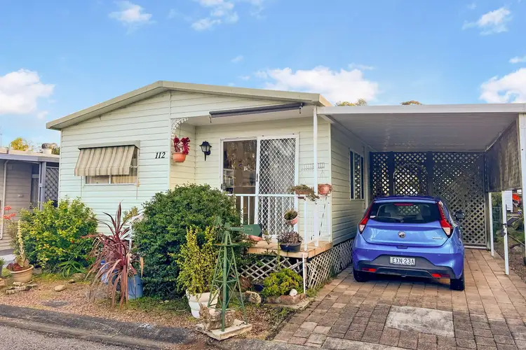 112/88 Holdom Road, Karuah NSW 2324